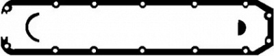WILMINK GROUP wg1006442 -  Комплект прокладок, крышка головки цилиндра